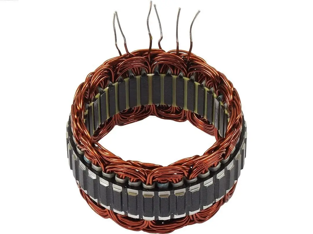 Stator, Generator 12 V AS-PL AS5032