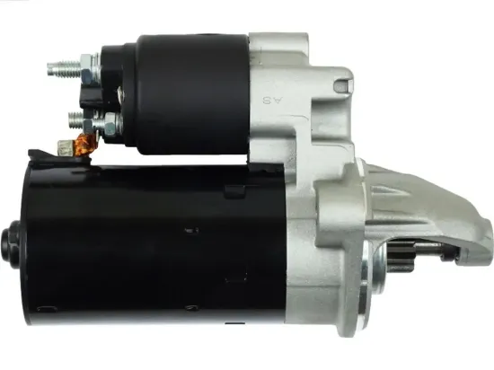 Starter 12 V 1,4 kW AS-PL S0485 Bild Starter 12 V 1,4 kW AS-PL S0485