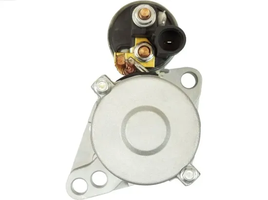 Starter 12 V 2 kW AS-PL S3075 Bild Starter 12 V 2 kW AS-PL S3075