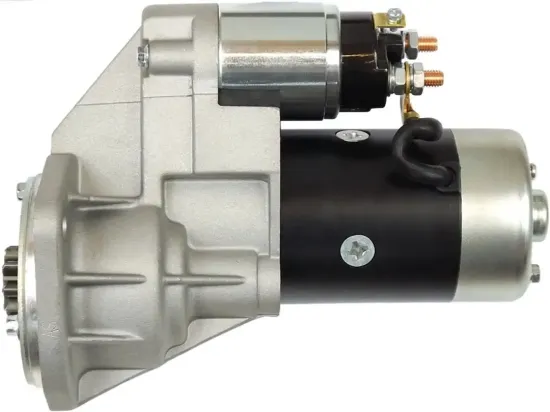 Starter 12 V 2,8 kW AS-PL S2052 Bild Starter 12 V 2,8 kW AS-PL S2052