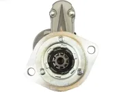 Starter 12 V 2,8 kW AS-PL S2052