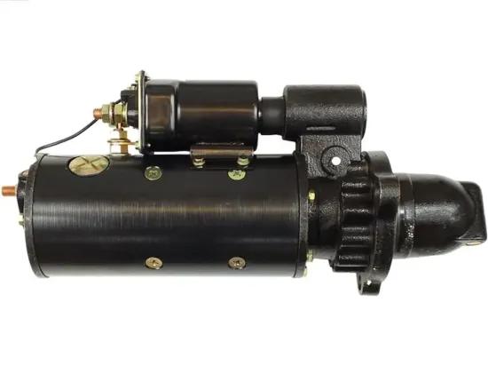 Starter 12 V 7,8 kW AS-PL S1048 Bild Starter 12 V 7,8 kW AS-PL S1048