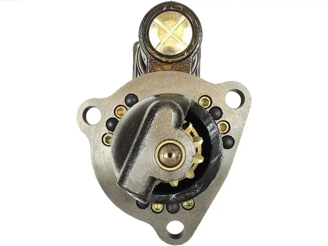 Starter 12 V 7,8 kW AS-PL S1048