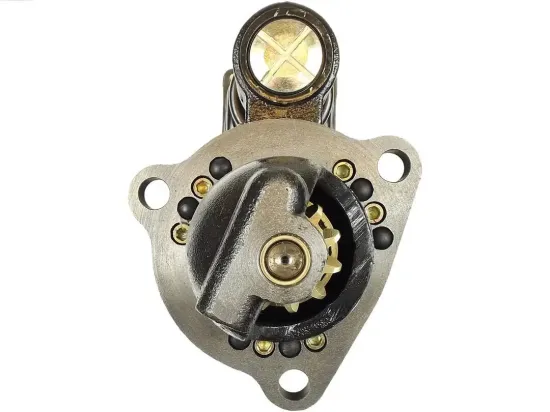 Starter 12 V 7,8 kW AS-PL S1048 Bild Starter 12 V 7,8 kW AS-PL S1048