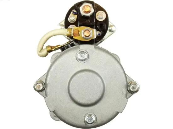 Starter 12 V 2,5 kW AS-PL S1062 Bild Starter 12 V 2,5 kW AS-PL S1062