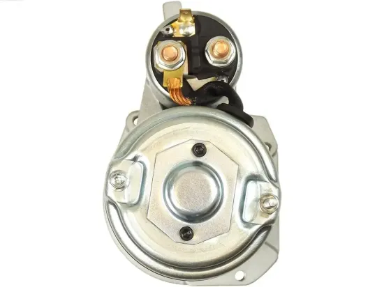 Starter 12 V 1 kW AS-PL S3099 Bild Starter 12 V 1 kW AS-PL S3099