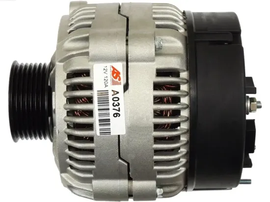 Generator 12 V AS-PL A0376 Bild Generator 12 V AS-PL A0376