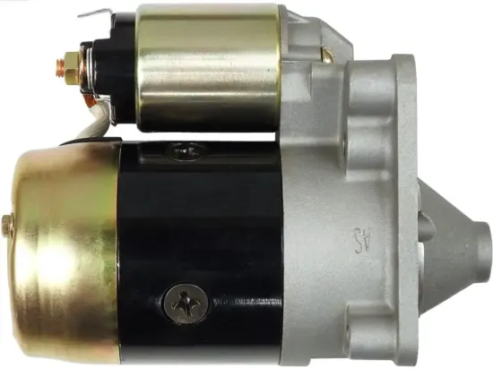 Starter 12 V 0,85 kW AS-PL S5165 Bild Starter 12 V 0,85 kW AS-PL S5165