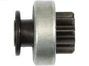 Freilaufgetriebe, Starter AS-PL SD3081