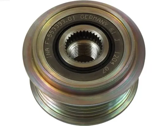 Generatorfreilauf AS-PL AFP0059(INA) Bild Generatorfreilauf AS-PL AFP0059(INA)