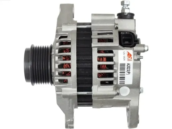 Generator 12 V AS-PL A2023(P) Bild Generator 12 V AS-PL A2023(P)
