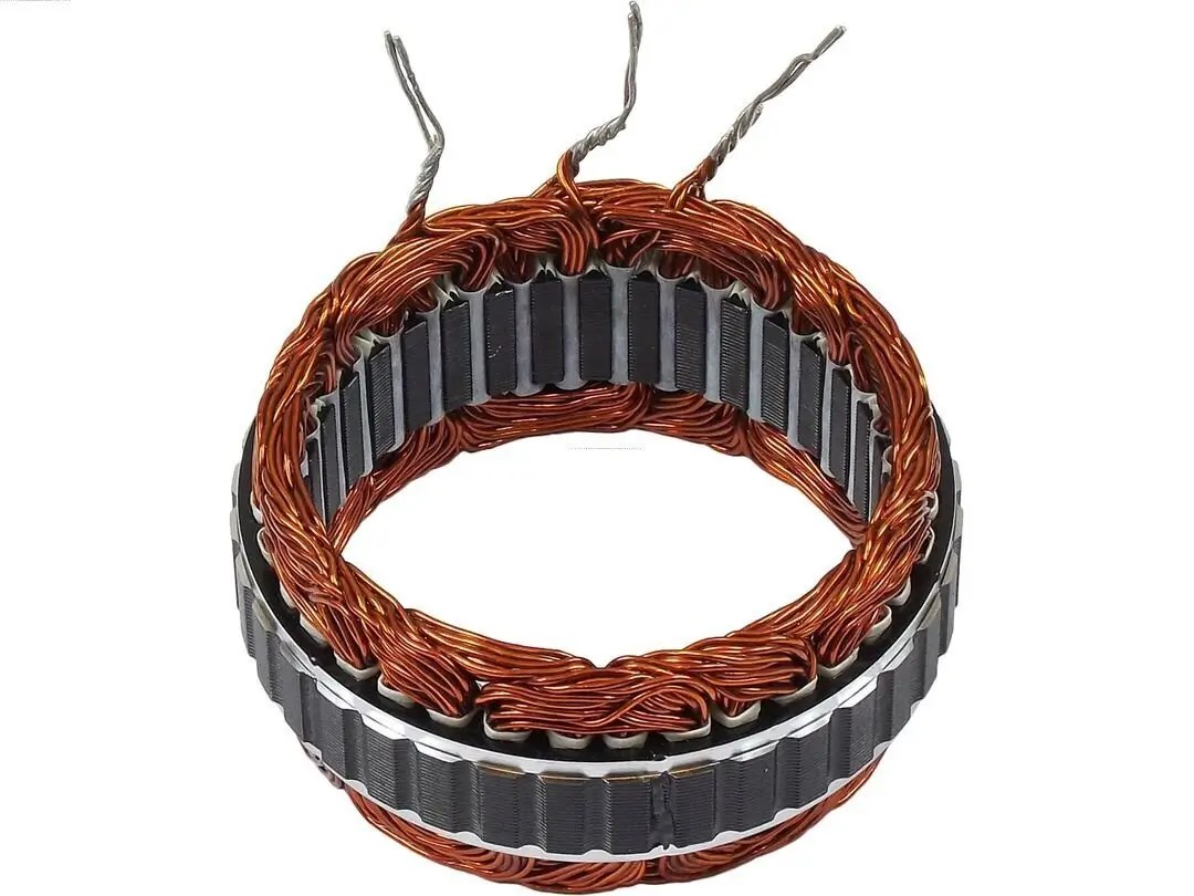 Stator, Generator 12 V AS-PL AS5034