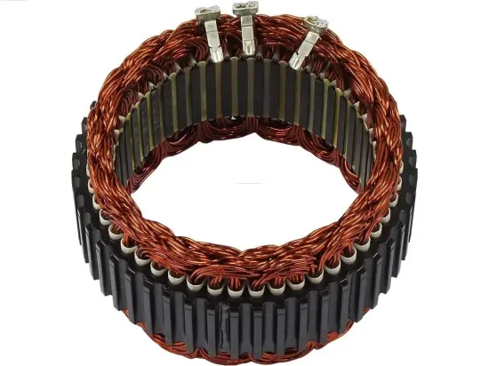 Stator, Generator 12 V AS-PL AS0074 Bild Stator, Generator 12 V AS-PL AS0074