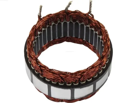 Stator, Generator 12 V AS-PL AS3036 Bild Stator, Generator 12 V AS-PL AS3036