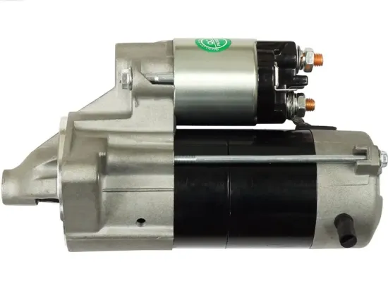 Starter 12 V 1 kW AS-PL S6133 Bild Starter 12 V 1 kW AS-PL S6133