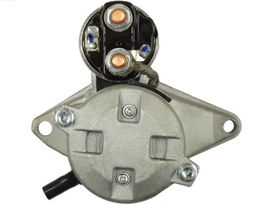 Starter 12 V 1 kW AS-PL S6133 Bild Starter 12 V 1 kW AS-PL S6133