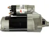 Starter 12 V 1 kW AS-PL S6133 Bild Starter 12 V 1 kW AS-PL S6133