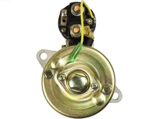 Starter 12 V 0,8 kW AS-PL S5170 Bild Starter 12 V 0,8 kW AS-PL S5170