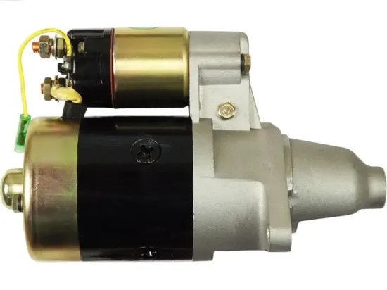 Starter 12 V 0,8 kW AS-PL S5170 Bild Starter 12 V 0,8 kW AS-PL S5170