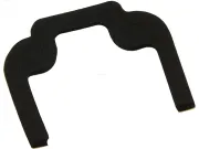 Starter 12 V 1 kW AS-PL S6521(DENSO)