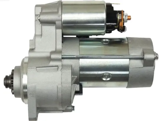 Starter 12 V 2 kW AS-PL S5171 Bild Starter 12 V 2 kW AS-PL S5171