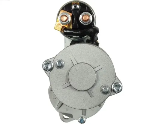Starter 12 V 2 kW AS-PL S5171 Bild Starter 12 V 2 kW AS-PL S5171