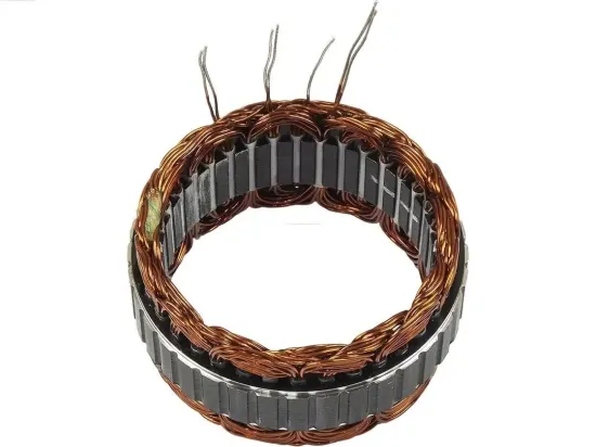 Stator, Generator 24 V AS-PL AS5017 Bild Stator, Generator 24 V AS-PL AS5017