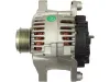 Generator 12 V AS-PL A3195(VALEO) Bild Generator 12 V AS-PL A3195(VALEO)