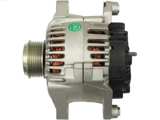 Generator 12 V AS-PL A3195(VALEO) Bild Generator 12 V AS-PL A3195(VALEO)
