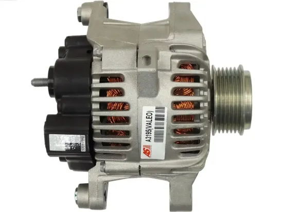 Generator 12 V AS-PL A3195(VALEO) Bild Generator 12 V AS-PL A3195(VALEO)
