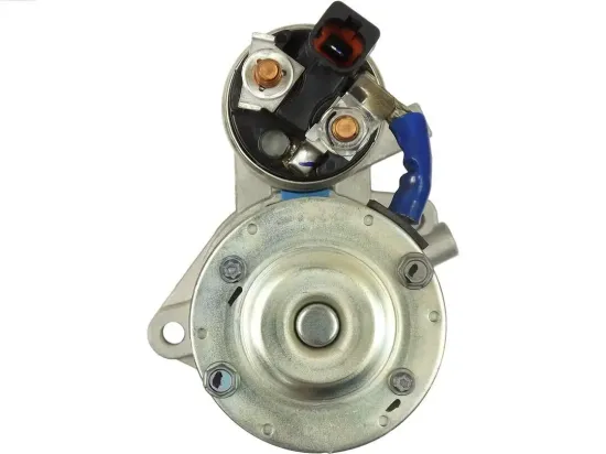 Starter 12 V 1,7 kW AS-PL S1076(DELCO) Bild Starter 12 V 1,7 kW AS-PL S1076(DELCO)