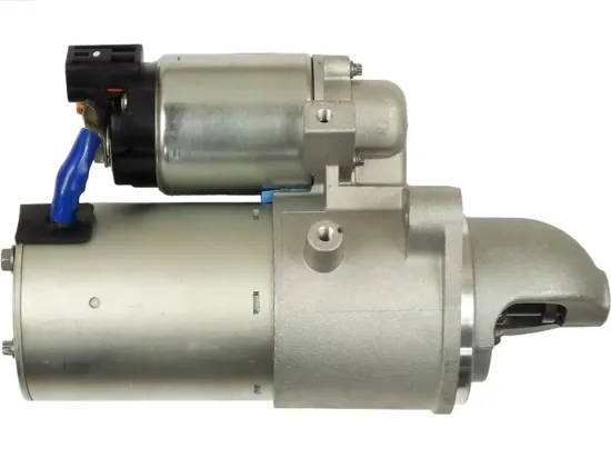 Starter 12 V 1,7 kW AS-PL S1076(DELCO) Bild Starter 12 V 1,7 kW AS-PL S1076(DELCO)