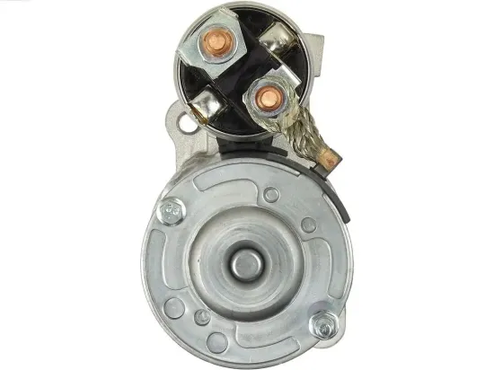 Starter 12 V 1,2 kW AS-PL S3102(VALEO) Bild Starter 12 V 1,2 kW AS-PL S3102(VALEO)