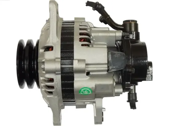 Generator 12 V AS-PL A9100 Bild Generator 12 V AS-PL A9100