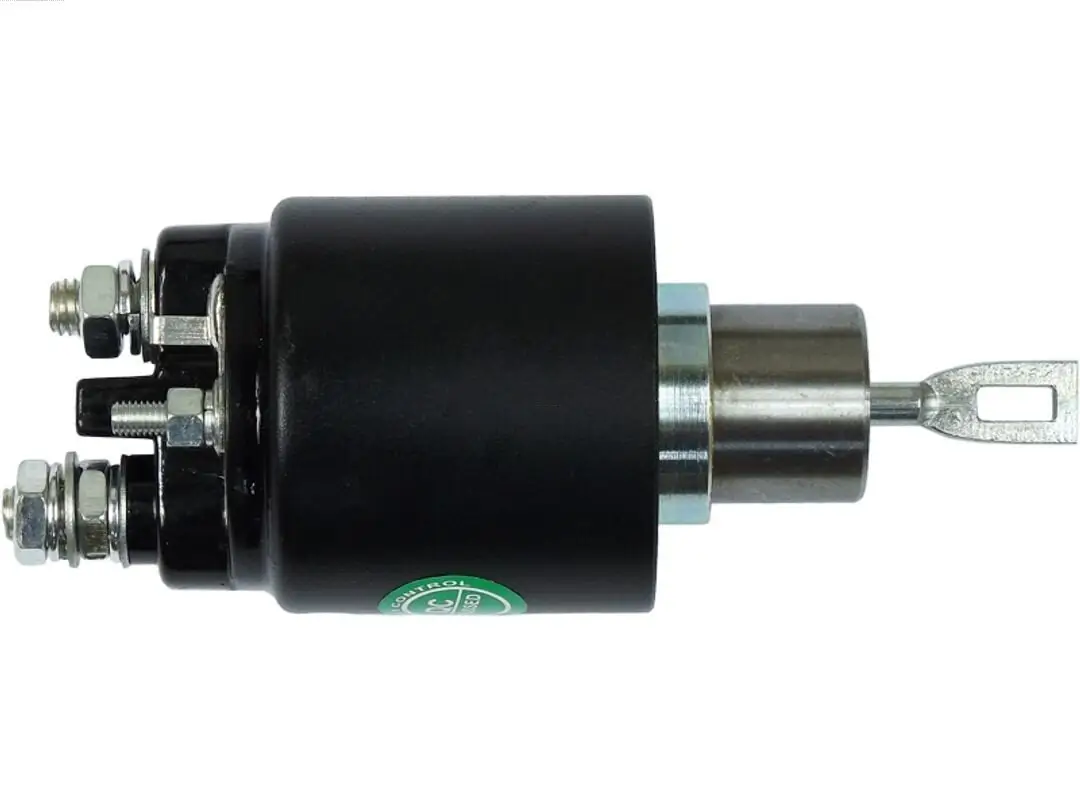 Magnetschalter, Starter 12 V AS-PL SS0176