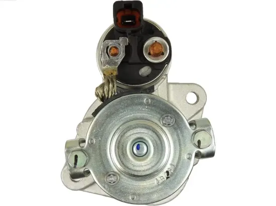 Starter 12 V 0,9 kW AS-PL S1070(DELCO) Bild Starter 12 V 0,9 kW AS-PL S1070(DELCO)