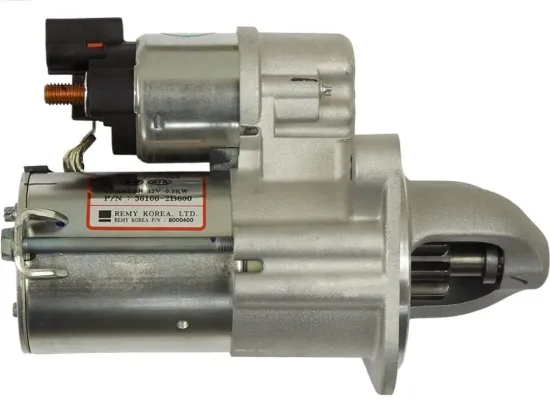 Starter 12 V 0,9 kW AS-PL S1070(DELCO) Bild Starter 12 V 0,9 kW AS-PL S1070(DELCO)