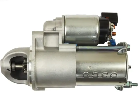 Starter 12 V 1,4 kW AS-PL S1073(DELCO) Bild Starter 12 V 1,4 kW AS-PL S1073(DELCO)