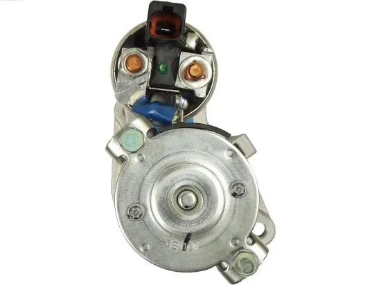Starter 12 V 1,4 kW AS-PL S1073(DELCO) Bild Starter 12 V 1,4 kW AS-PL S1073(DELCO)