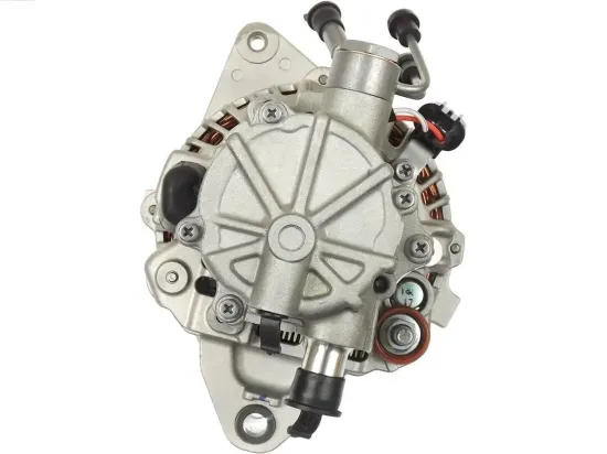 Generator 12 V AS-PL A3246(VALEO) Bild Generator 12 V AS-PL A3246(VALEO)