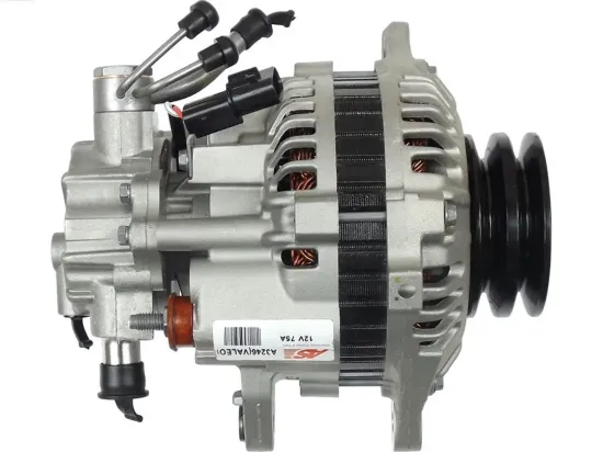 Generator 12 V AS-PL A3246(VALEO) Bild Generator 12 V AS-PL A3246(VALEO)