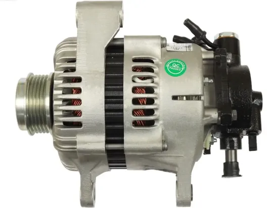 Generator 12 V AS-PL A6222(DENSO)(P) Bild Generator 12 V AS-PL A6222(DENSO)(P)