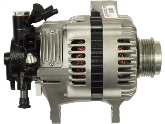 Generator 12 V AS-PL A6222(DENSO)(P) Bild Generator 12 V AS-PL A6222(DENSO)(P)