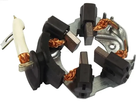 Generator 12 V AS-PL A5226 Bild Generator 12 V AS-PL A5226