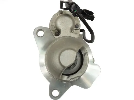 Starter 12 V 1,2 kW AS-PL S1083(DELCO) Bild Starter 12 V 1,2 kW AS-PL S1083(DELCO)