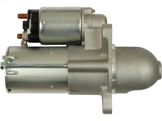 Starter 12 V 1,2 kW AS-PL S1083(DELCO) Bild Starter 12 V 1,2 kW AS-PL S1083(DELCO)