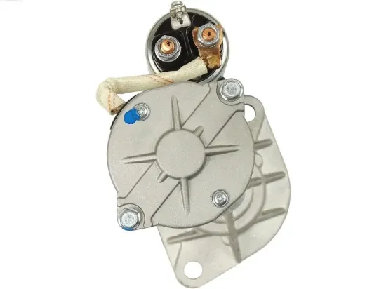 Starter 12 V 2 kW AS-PL S2056 Bild Starter 12 V 2 kW AS-PL S2056