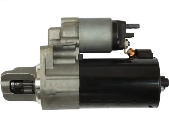 Starter 12 V 2 kW AS-PL S0492(BOSCH) Bild Starter 12 V 2 kW AS-PL S0492(BOSCH)