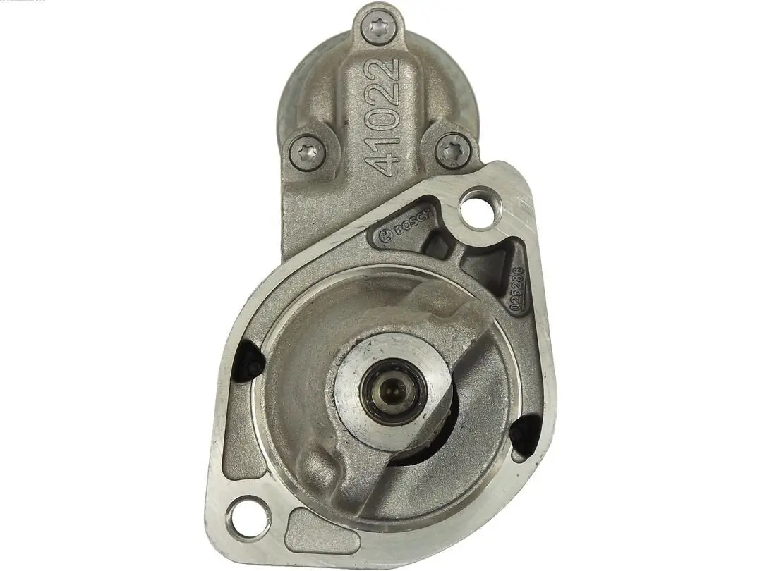 Starter 12 V 2 kW AS-PL S0492(BOSCH)