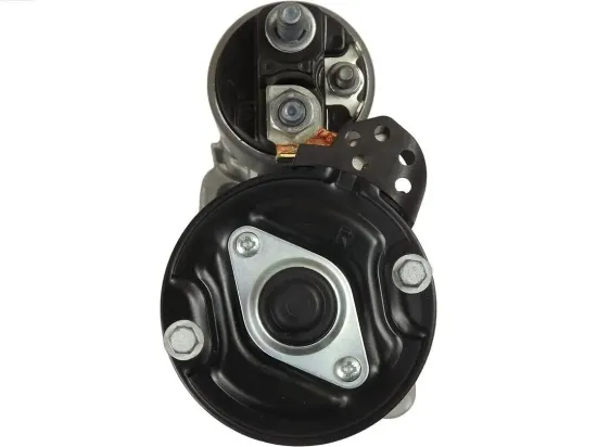 Starter 12 V 2 kW AS-PL S0492(BOSCH) Bild Starter 12 V 2 kW AS-PL S0492(BOSCH)
